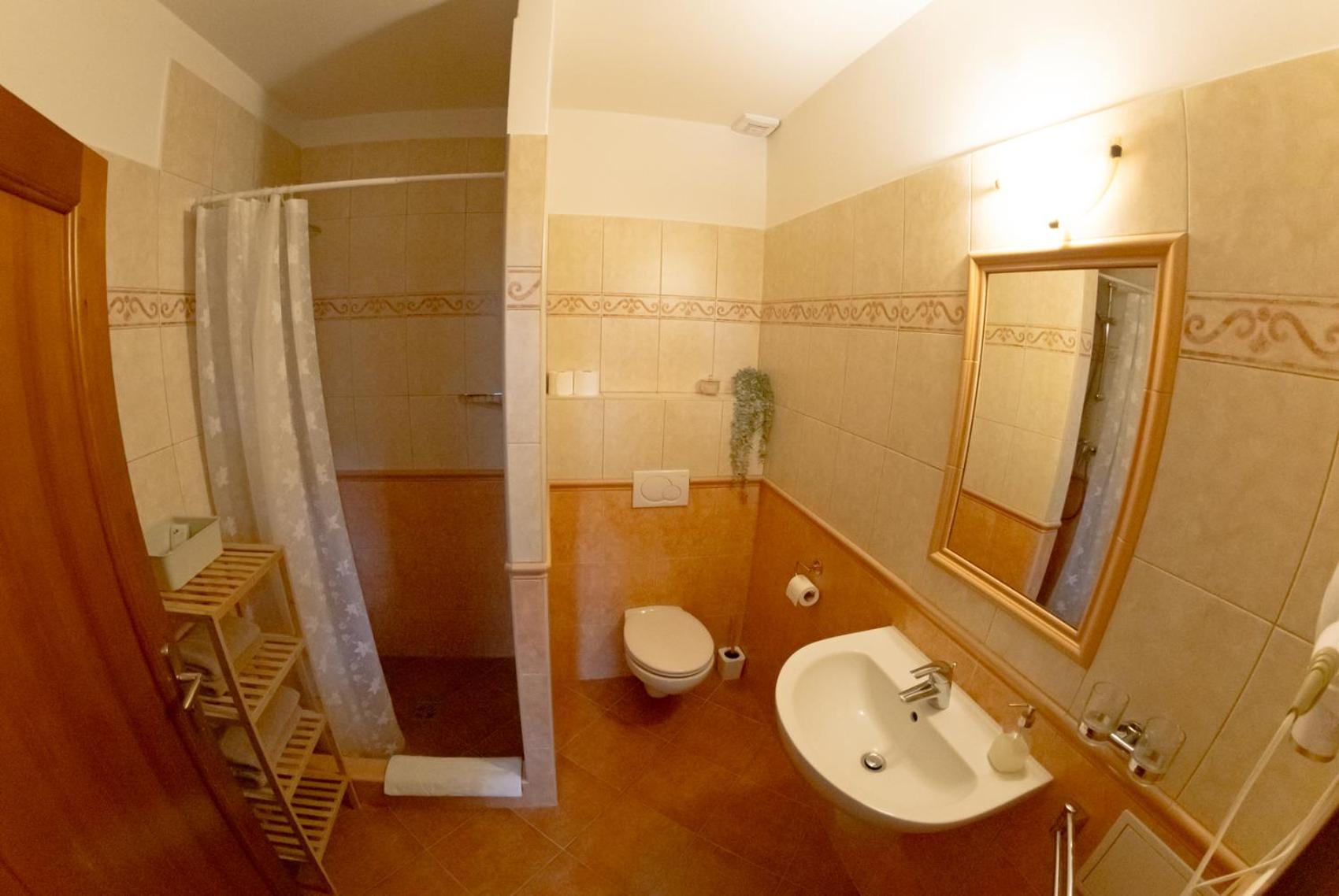 Stary Dum Hotel Cernosice Luaran gambar