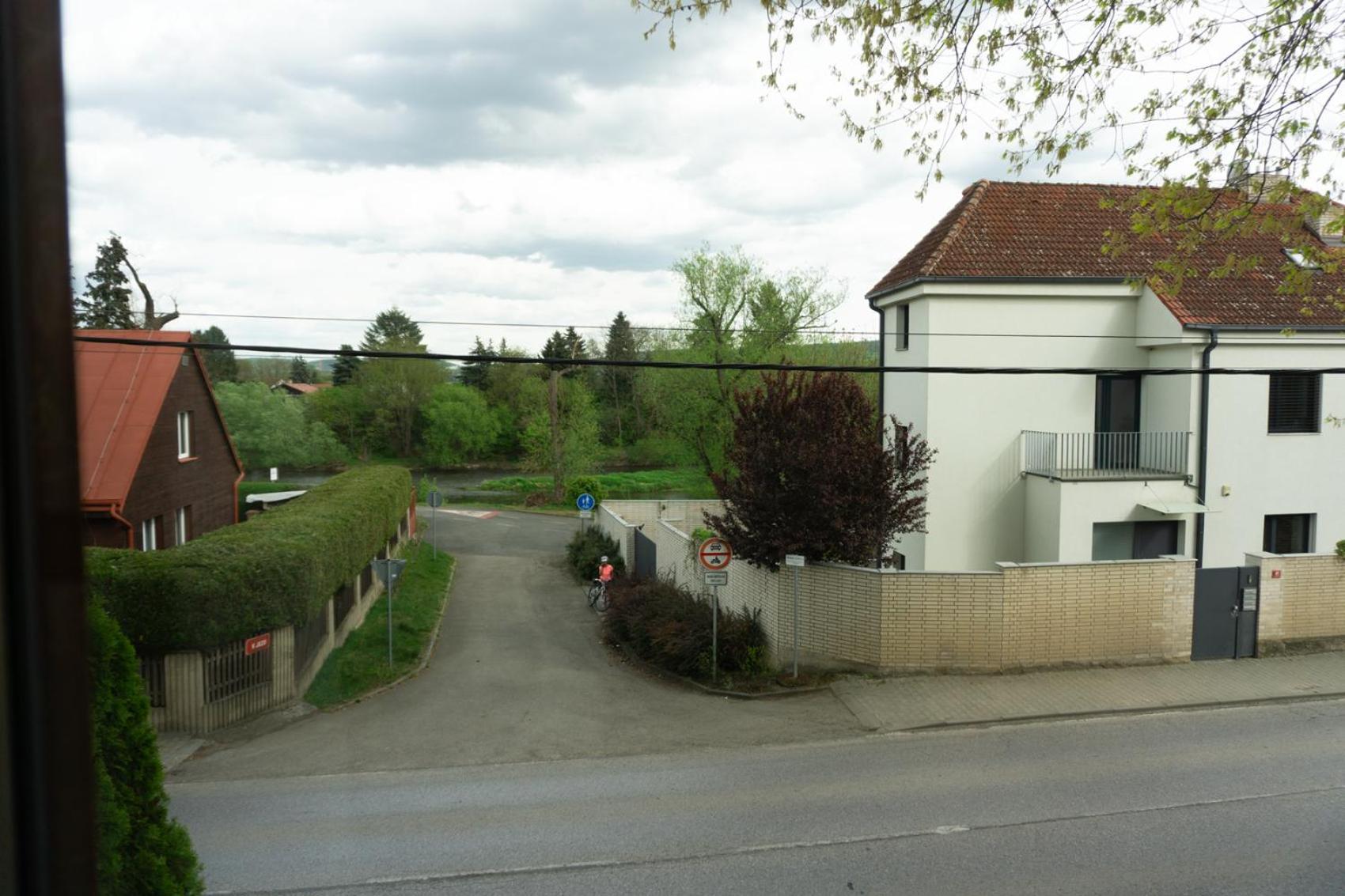 Stary Dum Hotel Cernosice Luaran gambar