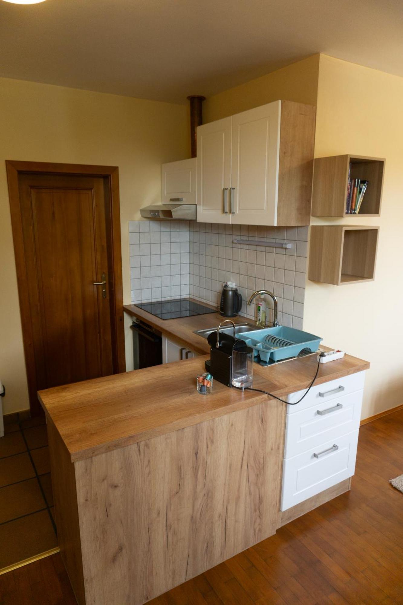 Stary Dum Hotel Cernosice Luaran gambar