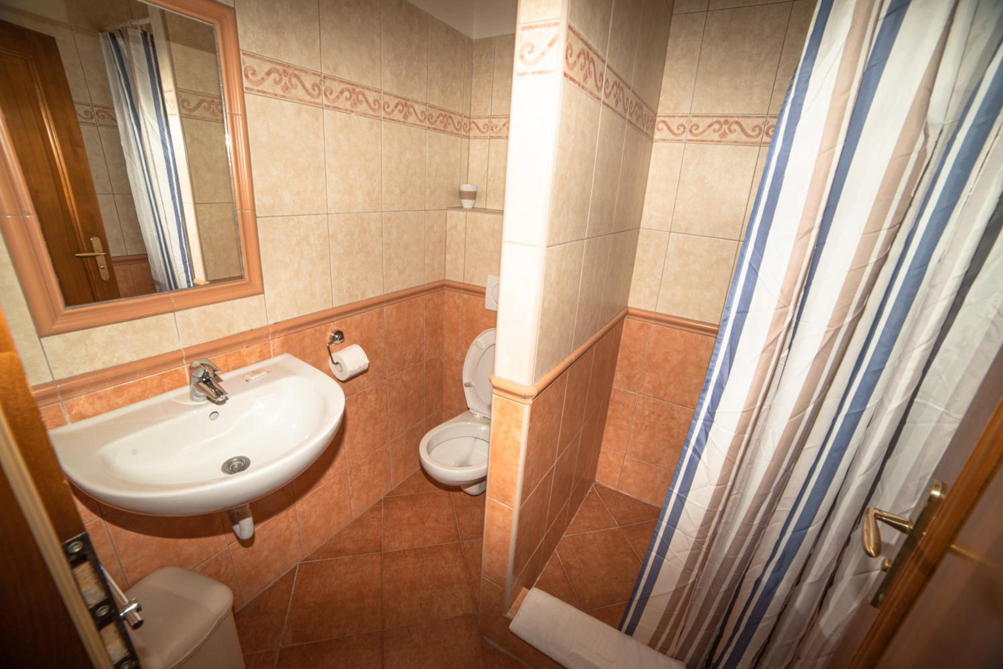 Stary Dum Hotel Cernosice Luaran gambar